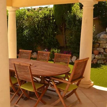 Sainte-maxime Sleeps 8 Sainte-Maxime