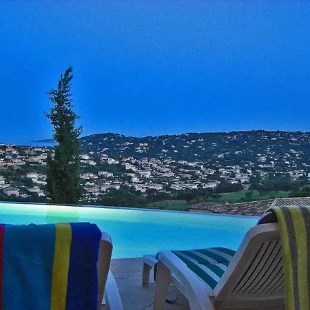 Sainte-maxime Sleeps 8 Sainte-Maxime