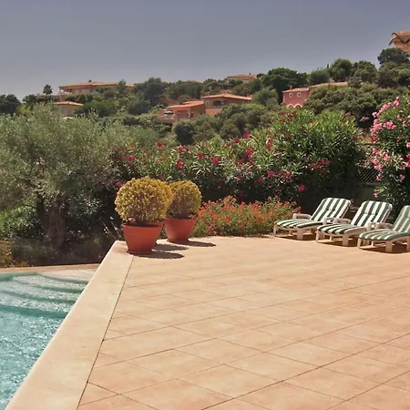 Holiday home Sainte-maxime Sleeps 8 Sainte-Maxime