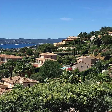 Sainte-maxime Sleeps 8 *