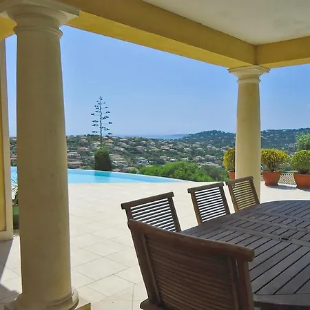 Sainte-maxime Sleeps 8 *