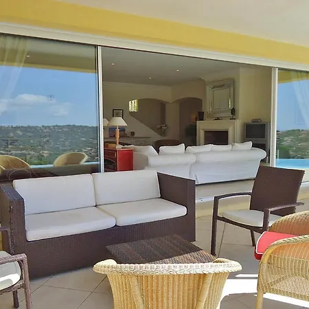 Sainte-maxime Sleeps 8 *