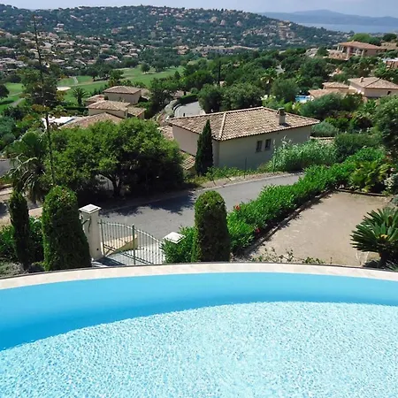 Sainte-maxime Sleeps 8 *