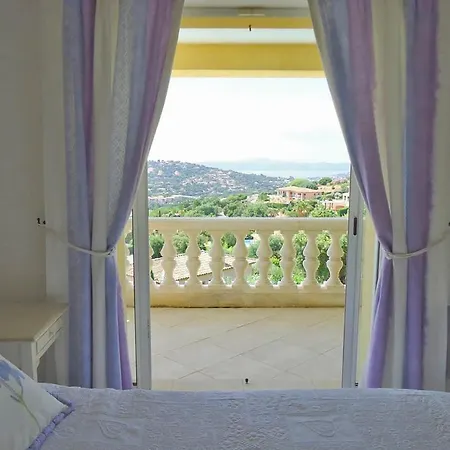 Sainte-maxime Sleeps 8